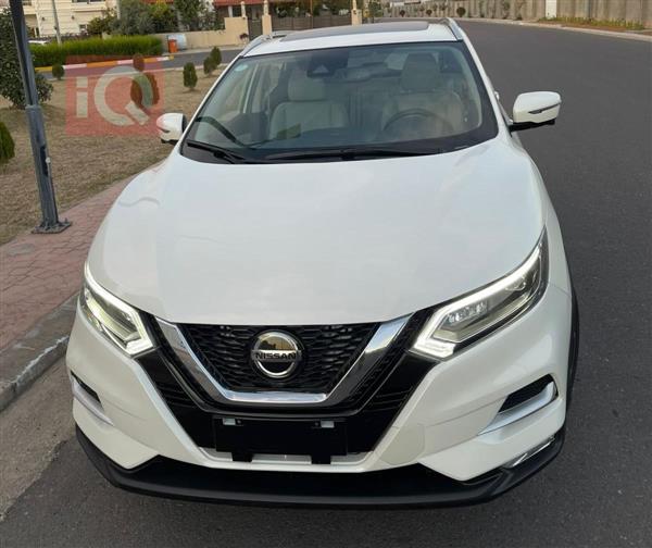 Nissan for sale in Iraq